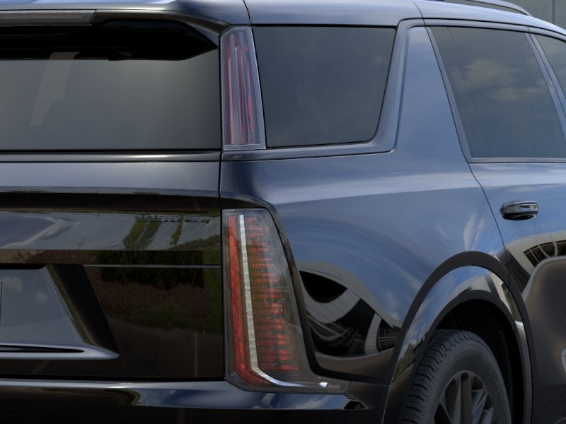 2026 Cadillac ESCALADE IQL Premium Sport