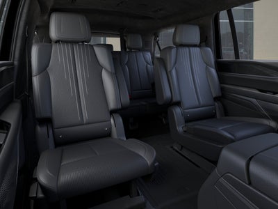 2026 Cadillac ESCALADE IQL Premium Sport