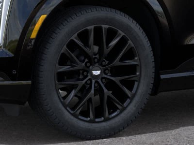 2026 Cadillac ESCALADE IQL Premium Sport