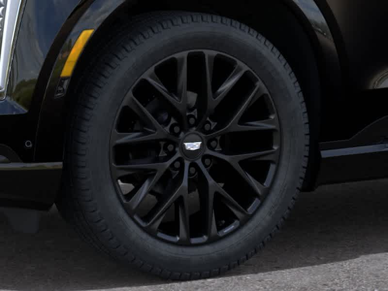 2026 Cadillac ESCALADE IQL Premium Sport