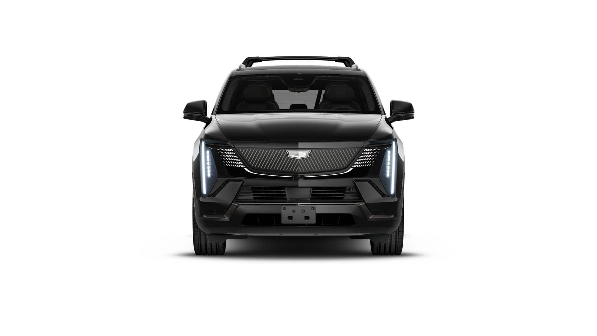 2026 Cadillac ESCALADE IQL Premium Sport