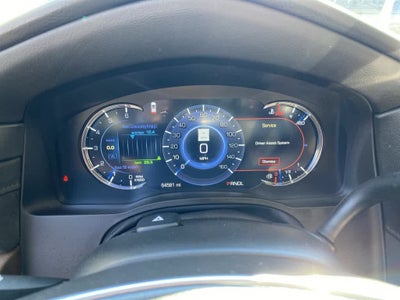 2019 Cadillac Escalade Premium Luxury