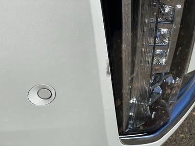 2019 Cadillac Escalade Premium Luxury