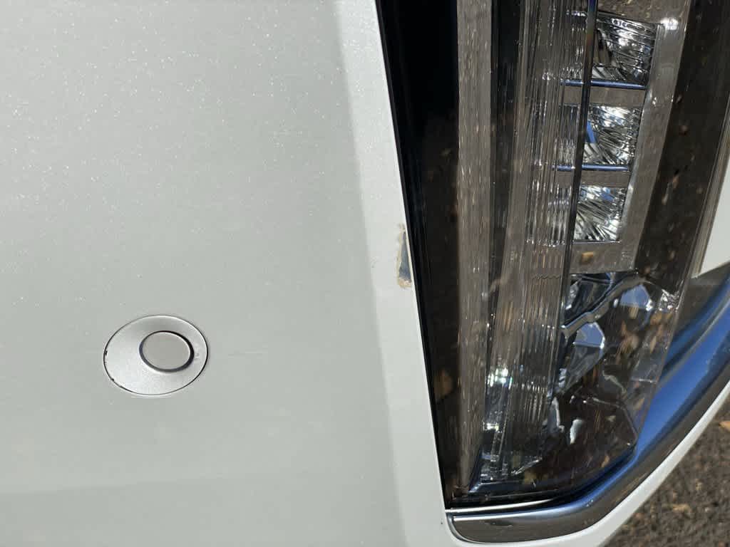 2019 Cadillac Escalade Premium Luxury