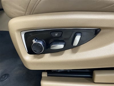 2020 Cadillac Escalade Platinum