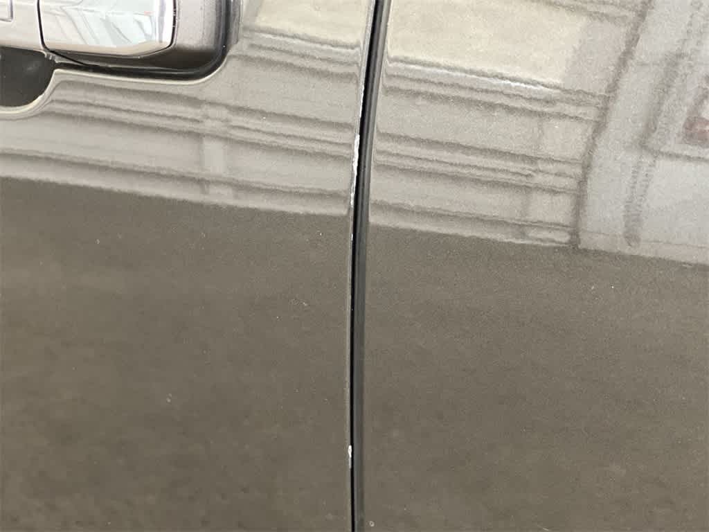 2020 Cadillac Escalade Platinum