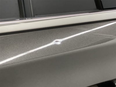 2020 Cadillac Escalade Platinum