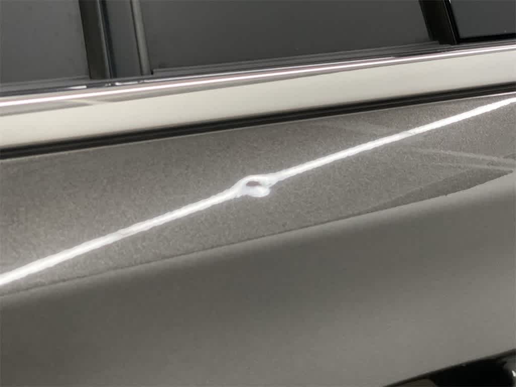 2020 Cadillac Escalade Platinum