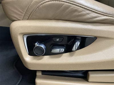 2018 Cadillac Escalade Platinum