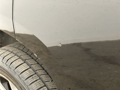 2018 Cadillac Escalade Platinum