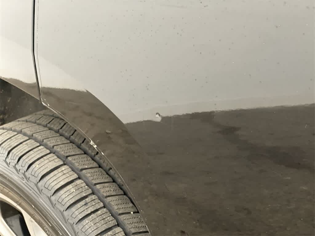 2018 Cadillac Escalade Platinum