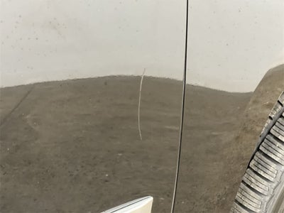 2018 Cadillac Escalade Platinum