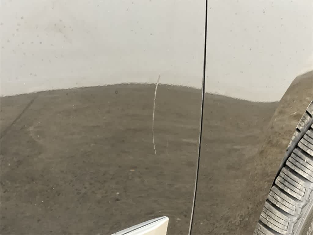 2018 Cadillac Escalade Platinum