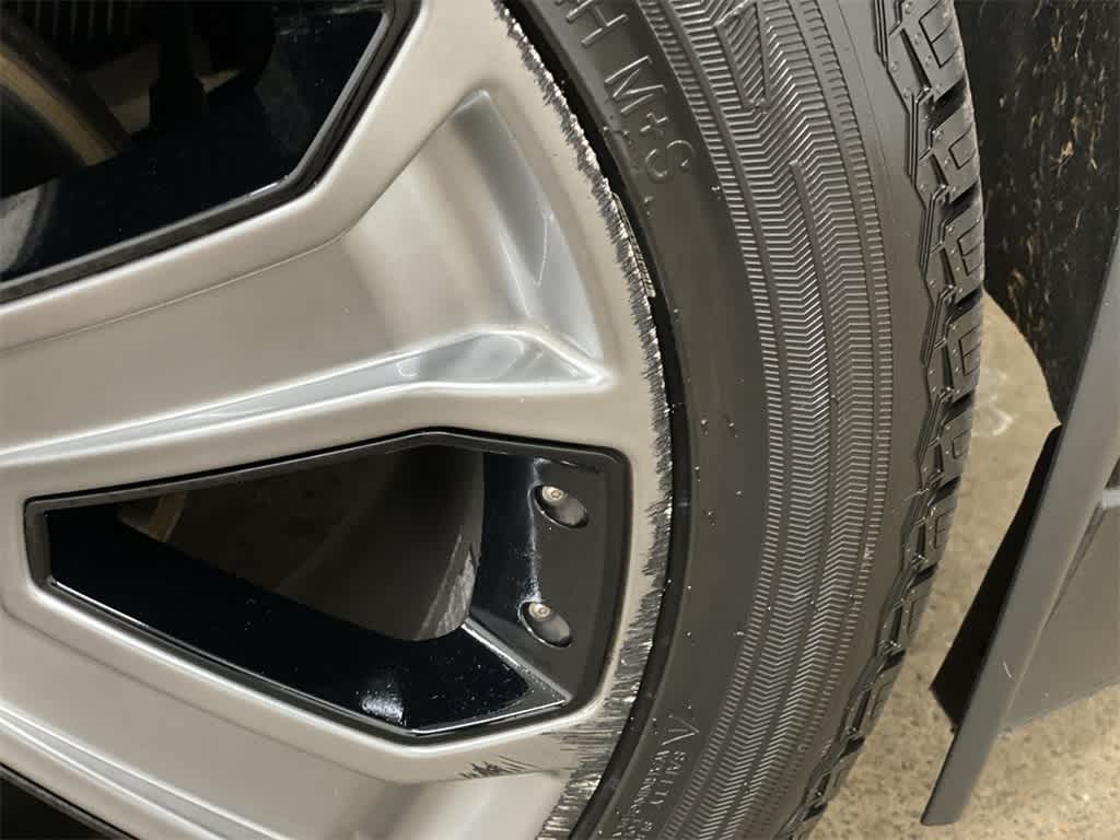 2018 Cadillac Escalade Platinum