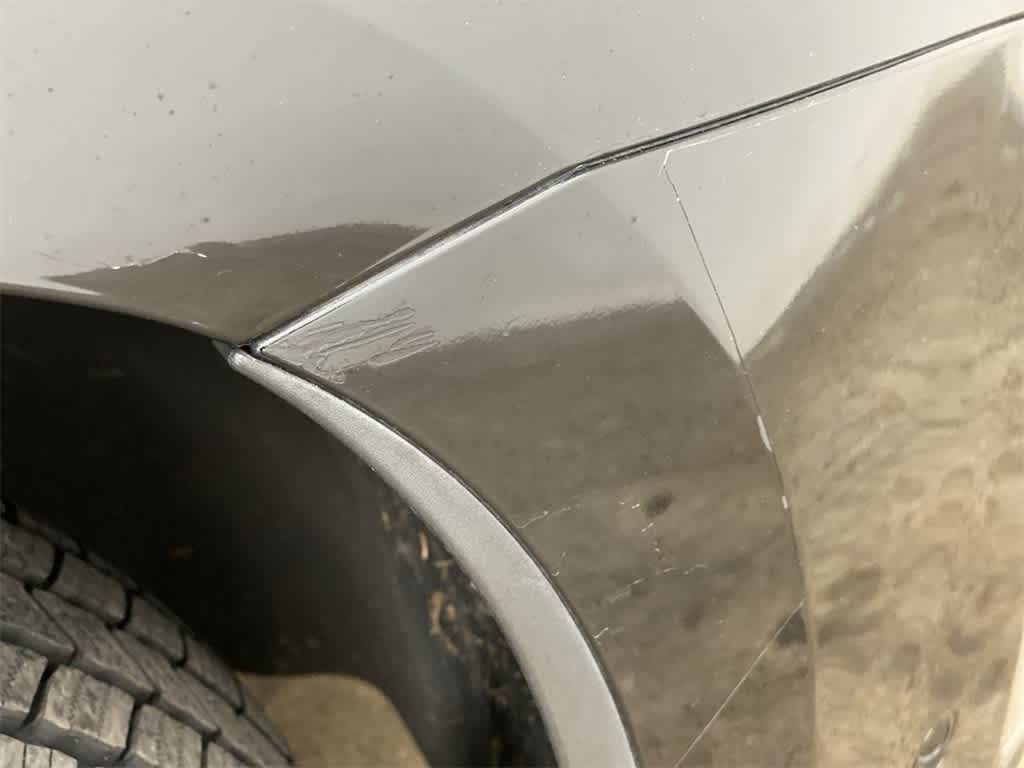 2018 Cadillac Escalade Platinum