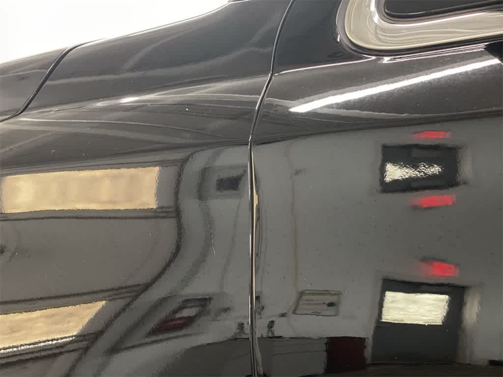 2018 Cadillac Escalade Platinum