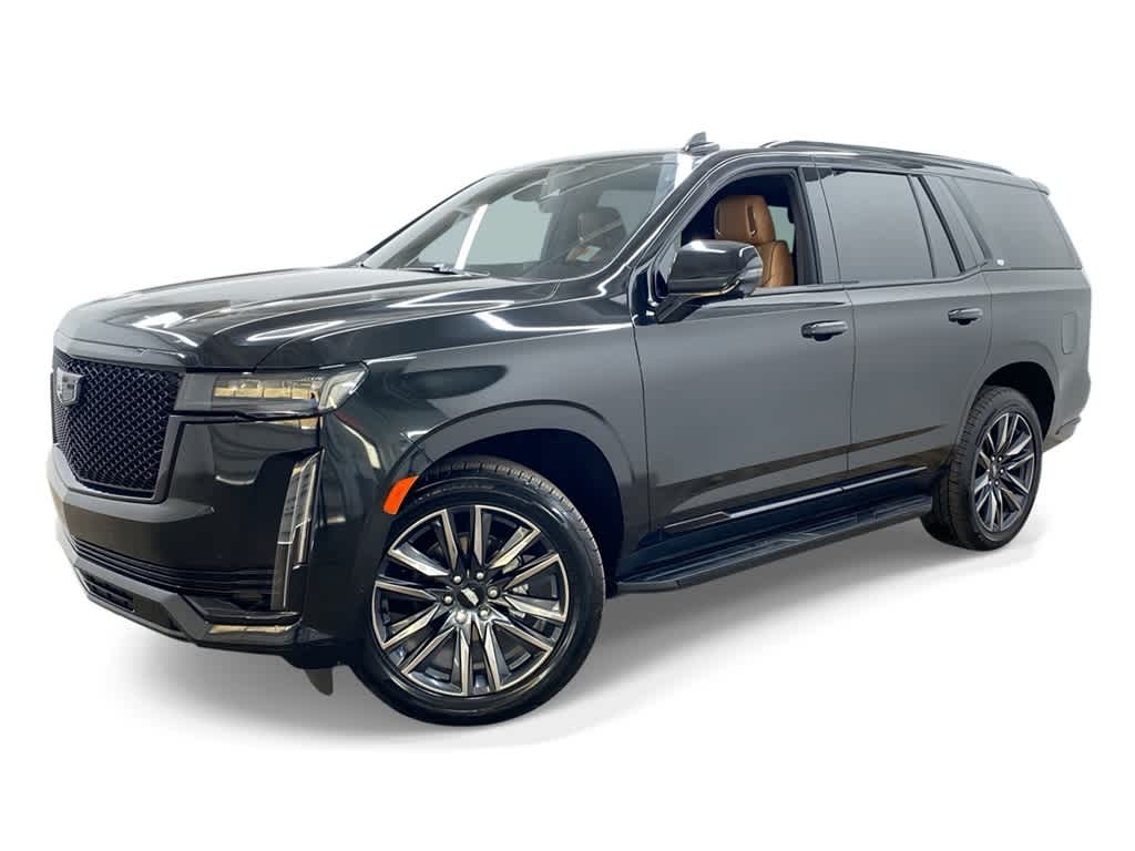 2024 Cadillac Escalade Sport