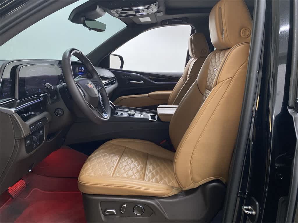 2024 Cadillac Escalade Sport