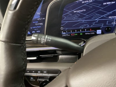 2024 Cadillac Escalade Sport