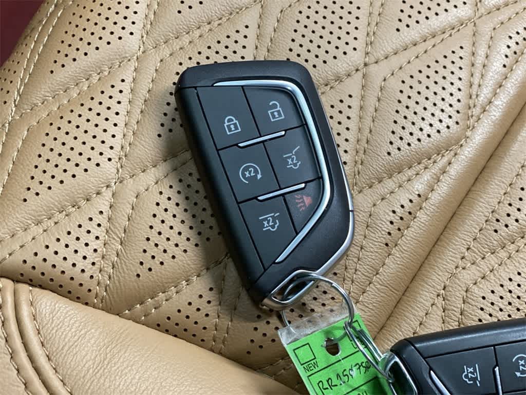 2024 Cadillac Escalade Sport