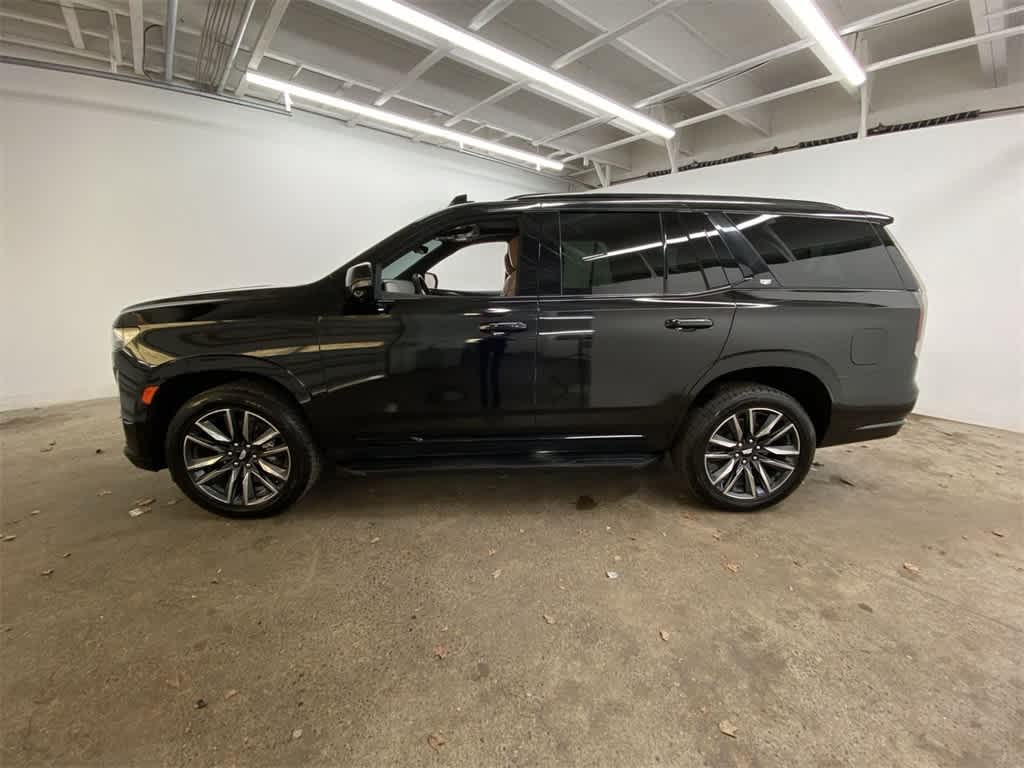 2024 Cadillac Escalade Sport