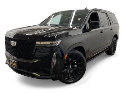 2023 Cadillac Escalade 4WD Sport