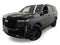 2023 Cadillac Escalade 4WD Sport