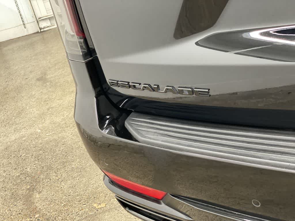 2023 Cadillac Escalade 4WD Sport