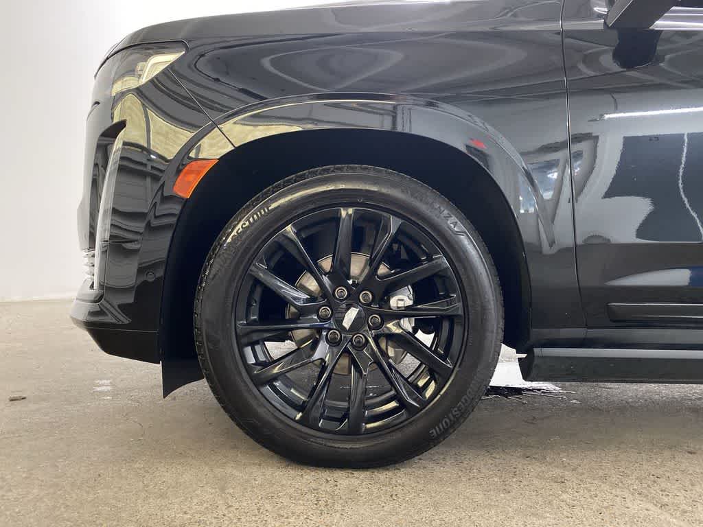 2023 Cadillac Escalade 4WD Sport