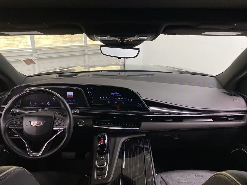 2023 Cadillac Escalade 4WD Sport