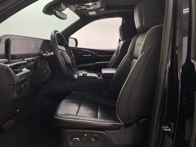 2023 Cadillac Escalade 4WD Sport