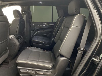2023 Cadillac Escalade 4WD Sport