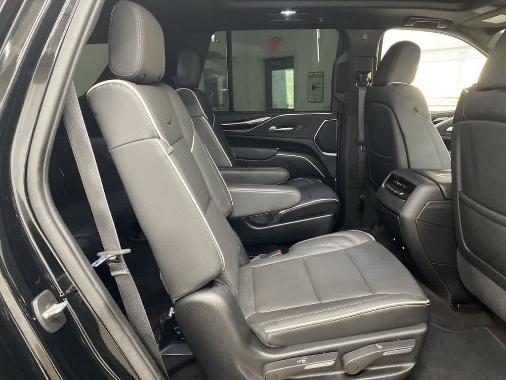 2023 Cadillac Escalade 4WD Sport