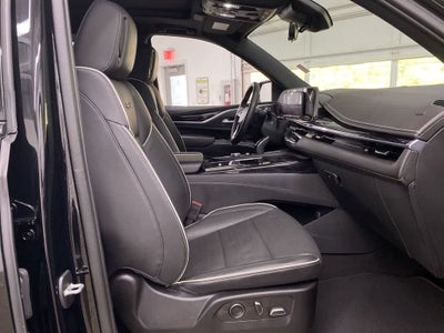 2023 Cadillac Escalade 4WD Sport