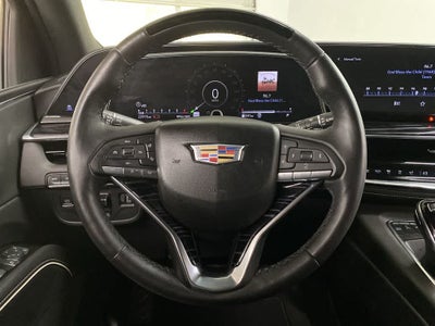 2023 Cadillac Escalade 4WD Sport