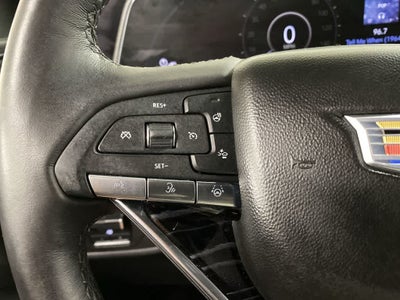 2023 Cadillac Escalade 4WD Sport