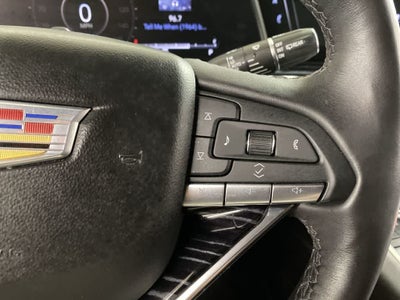 2023 Cadillac Escalade 4WD Sport