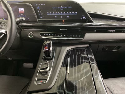 2023 Cadillac Escalade 4WD Sport