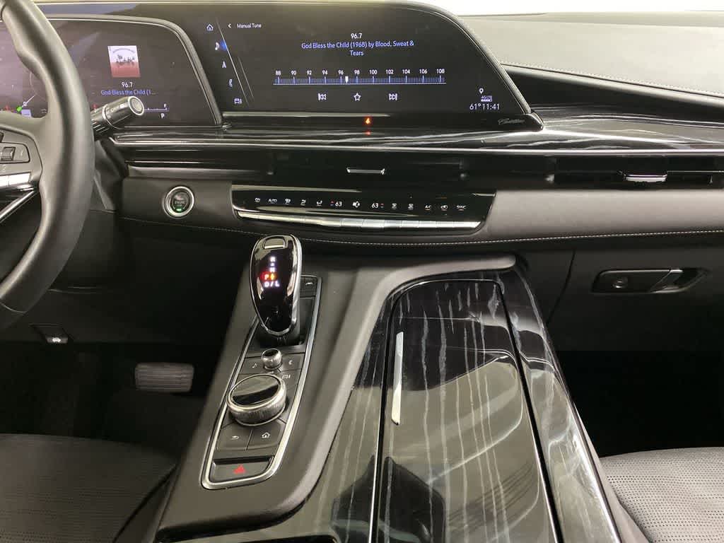 2023 Cadillac Escalade 4WD Sport