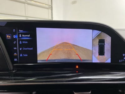 2023 Cadillac Escalade 4WD Sport