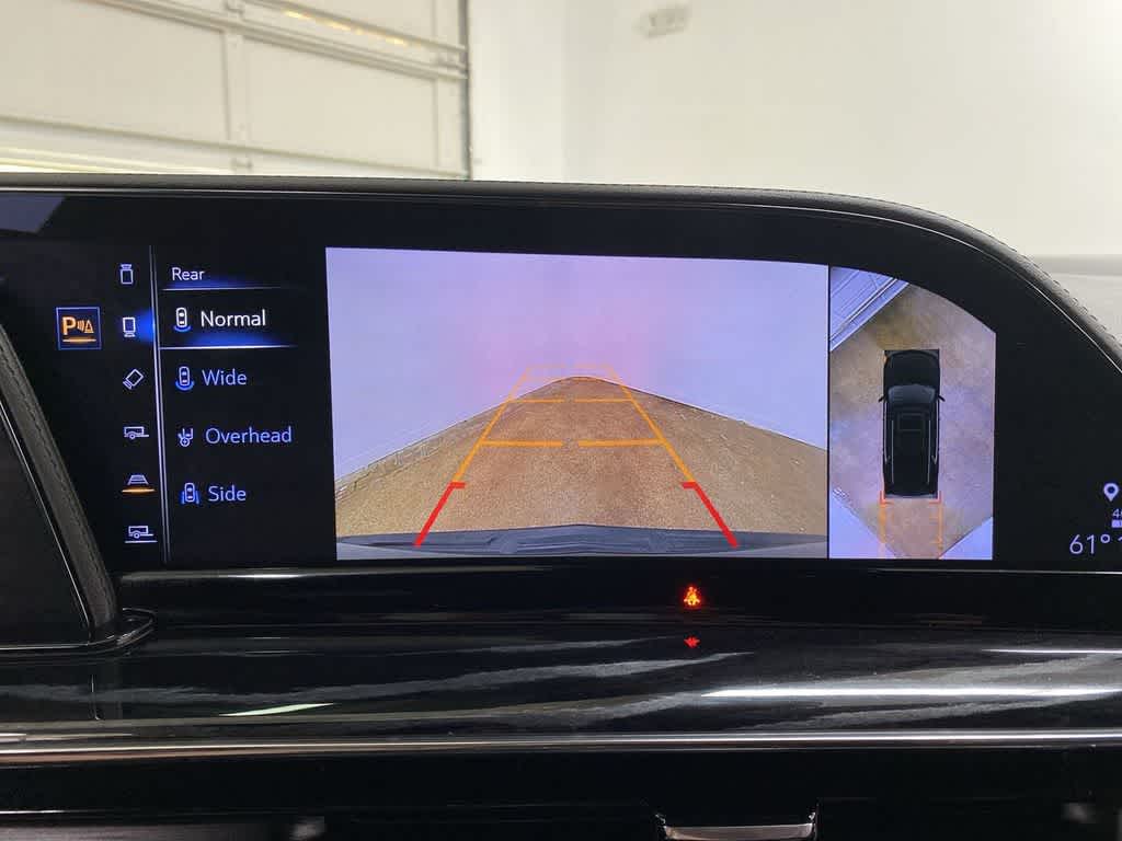 2023 Cadillac Escalade 4WD Sport