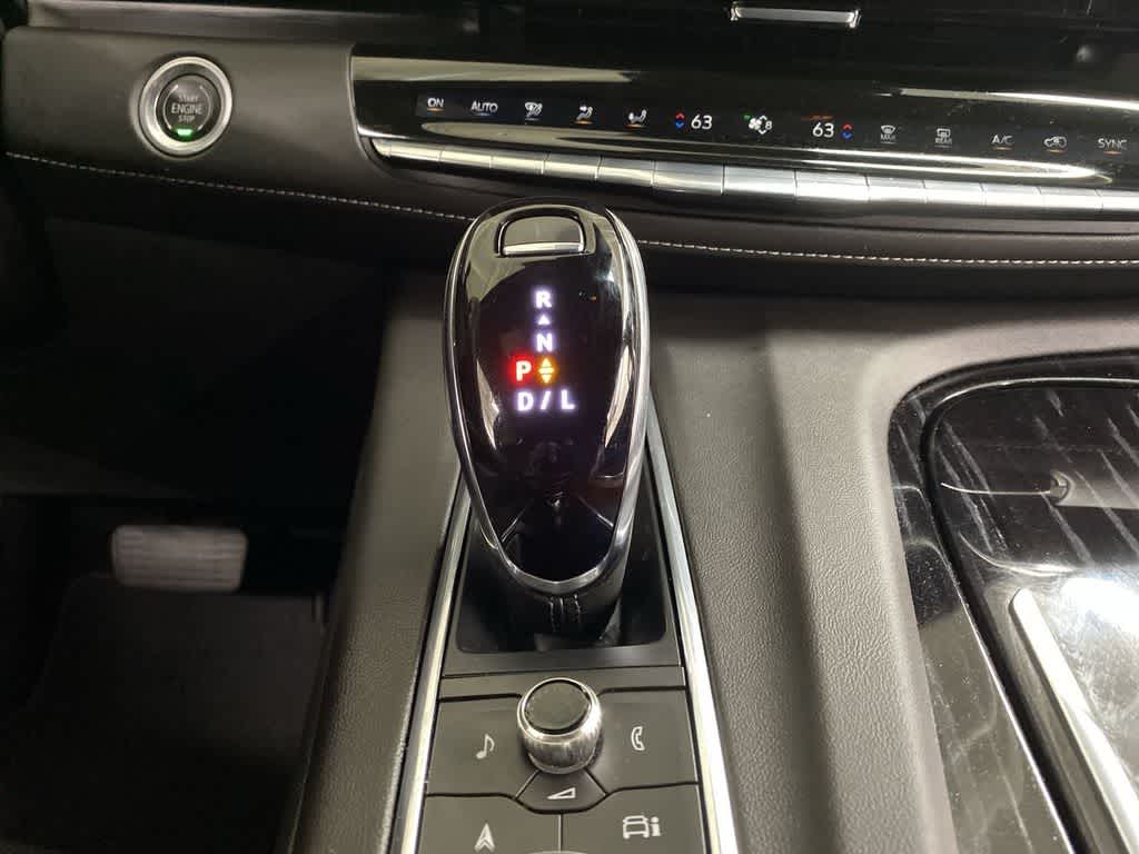 2023 Cadillac Escalade 4WD Sport