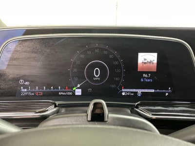 2023 Cadillac Escalade 4WD Sport