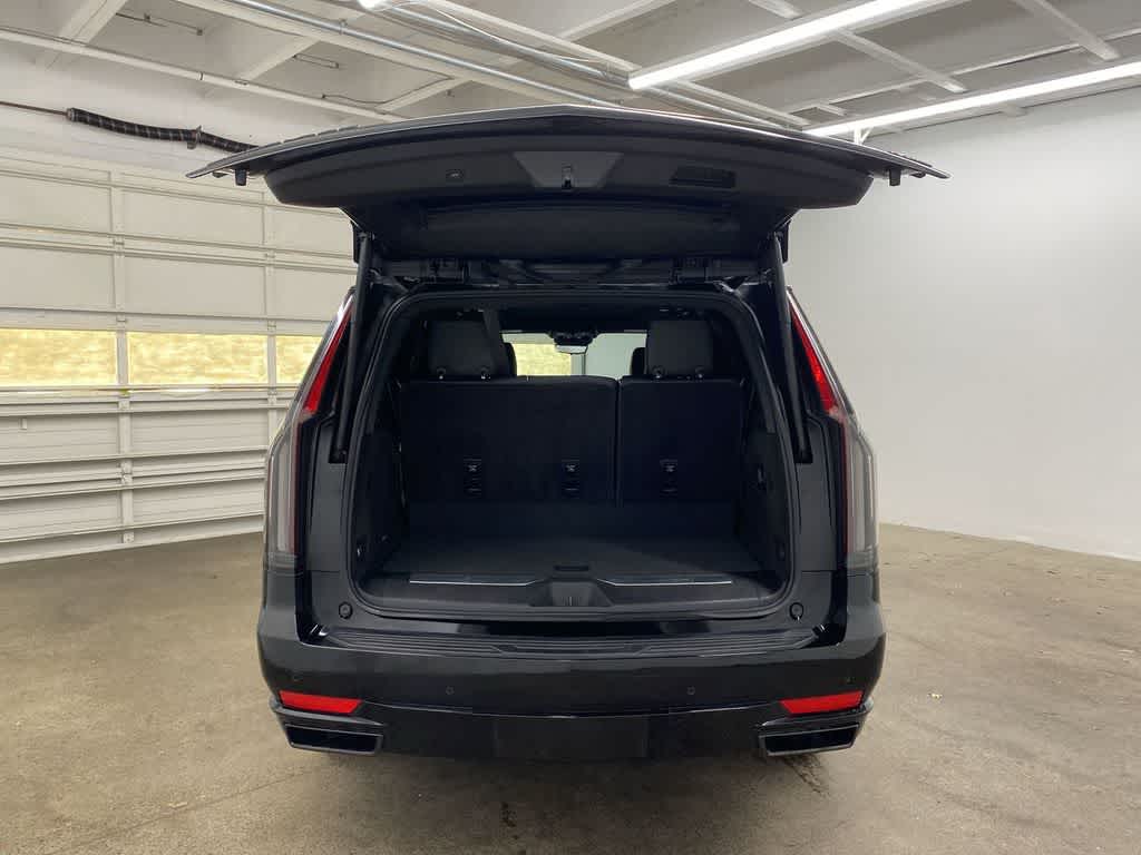 2023 Cadillac Escalade 4WD Sport