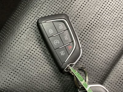 2023 Cadillac Escalade 4WD Sport