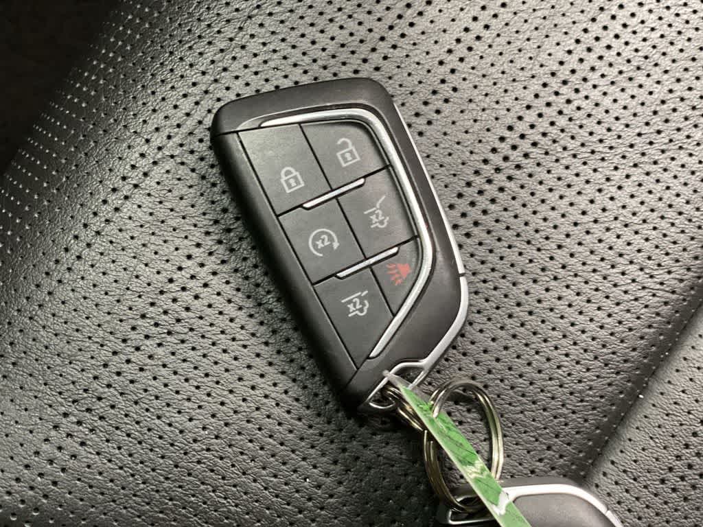 2023 Cadillac Escalade 4WD Sport