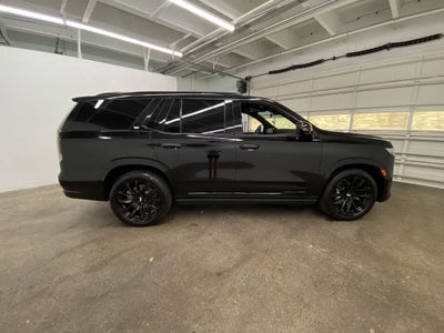 2023 Cadillac Escalade 4WD Sport