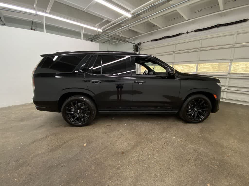 2023 Cadillac Escalade 4WD Sport