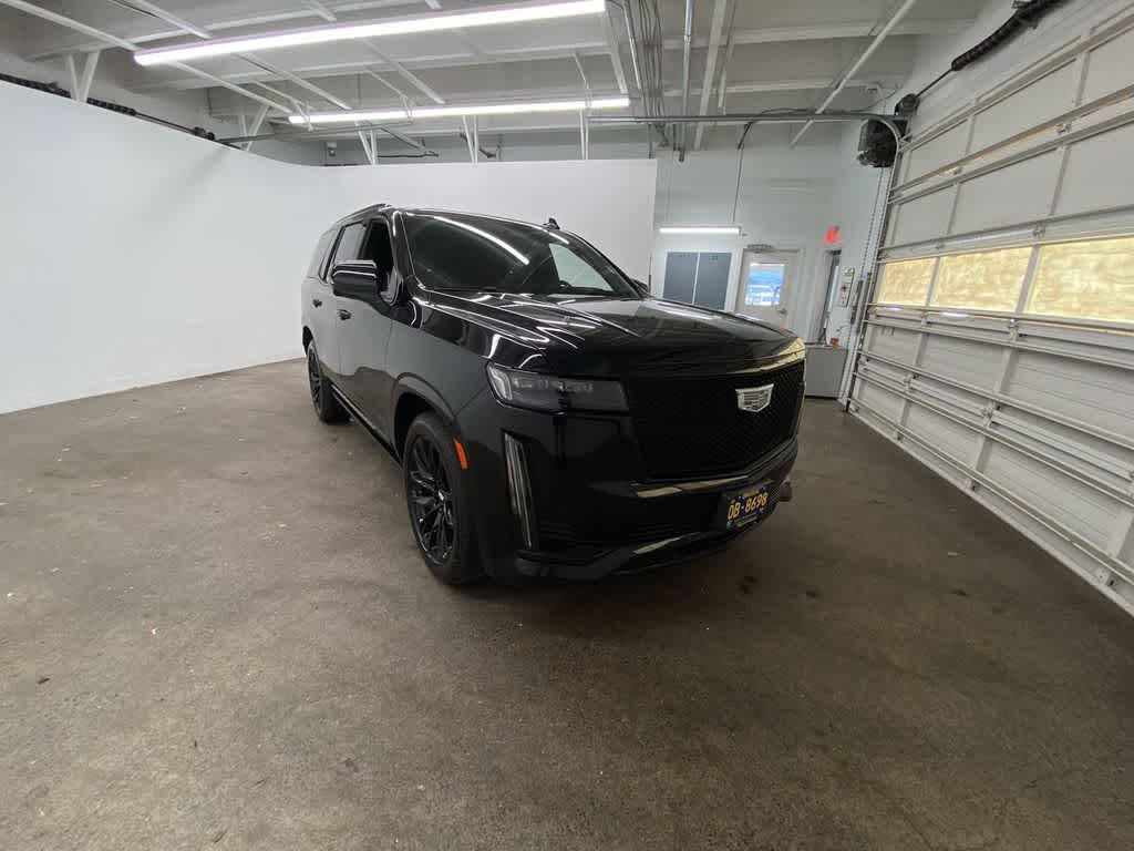 2023 Cadillac Escalade 4WD Sport