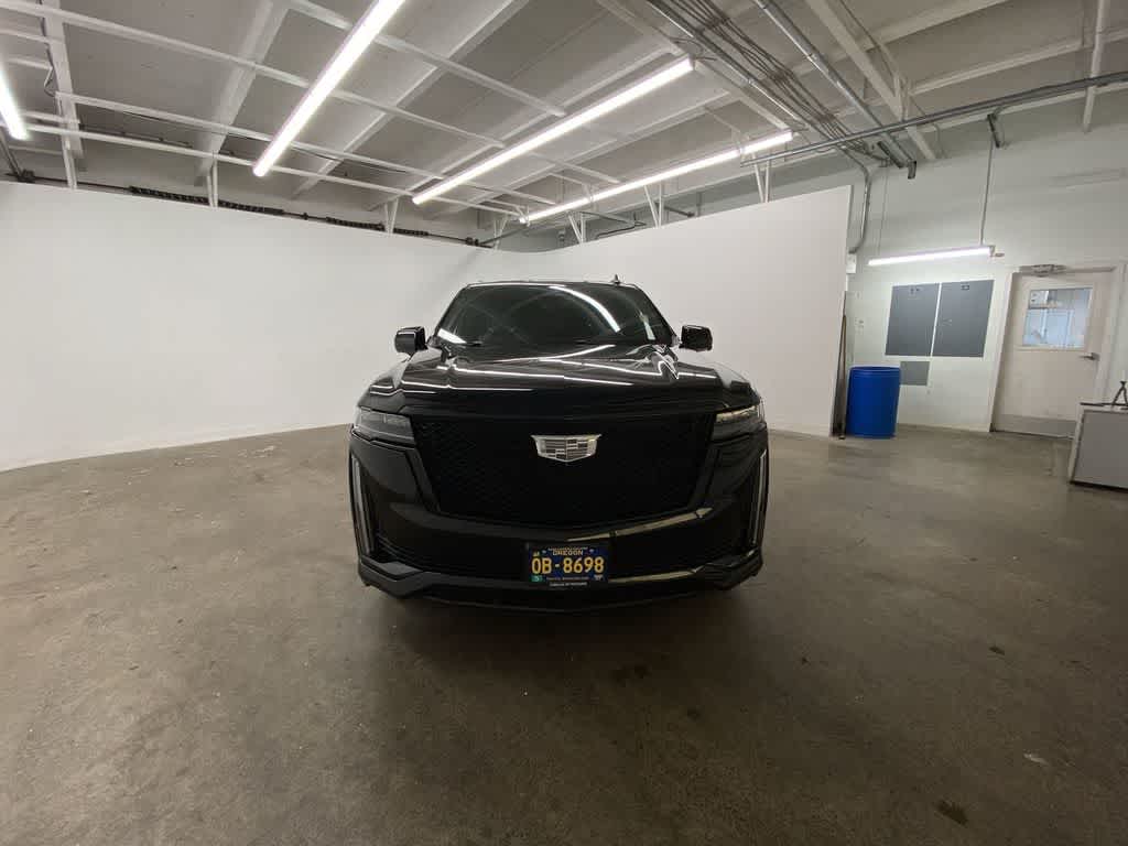 2023 Cadillac Escalade 4WD Sport